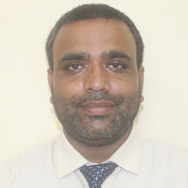 Teaching Staff