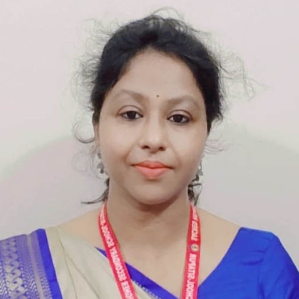 Teaching Staff