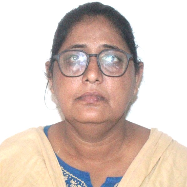 Teaching Staff