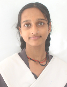 HIMANI   TIWARI