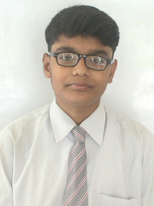 OJAL   SRIVASTAVA