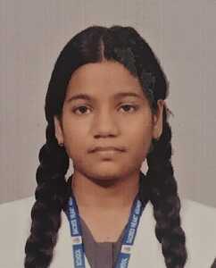SHUBHI   SINGH