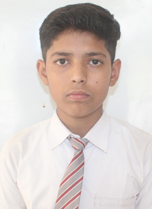 ARNAV   SINGH