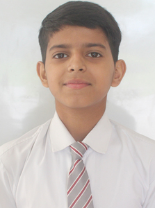 PRATEEK   MISHRA