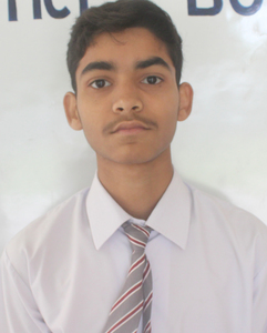 MOHD  AYAN  ANSARI