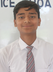 AYUSH   SINGH