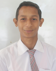 ANSH   YADAV