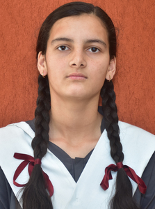 ASHI   BHARDWAJ