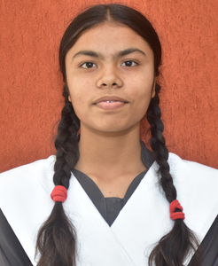 PALAK   YADAV