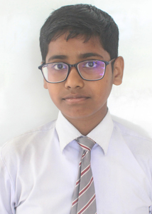 AKSHANSH   VERMA