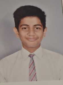 SAMARTH   GUPTA