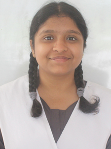 YASHASWI   TRIVEDI