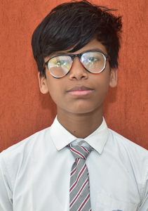 VAISHVIK   GUPTA