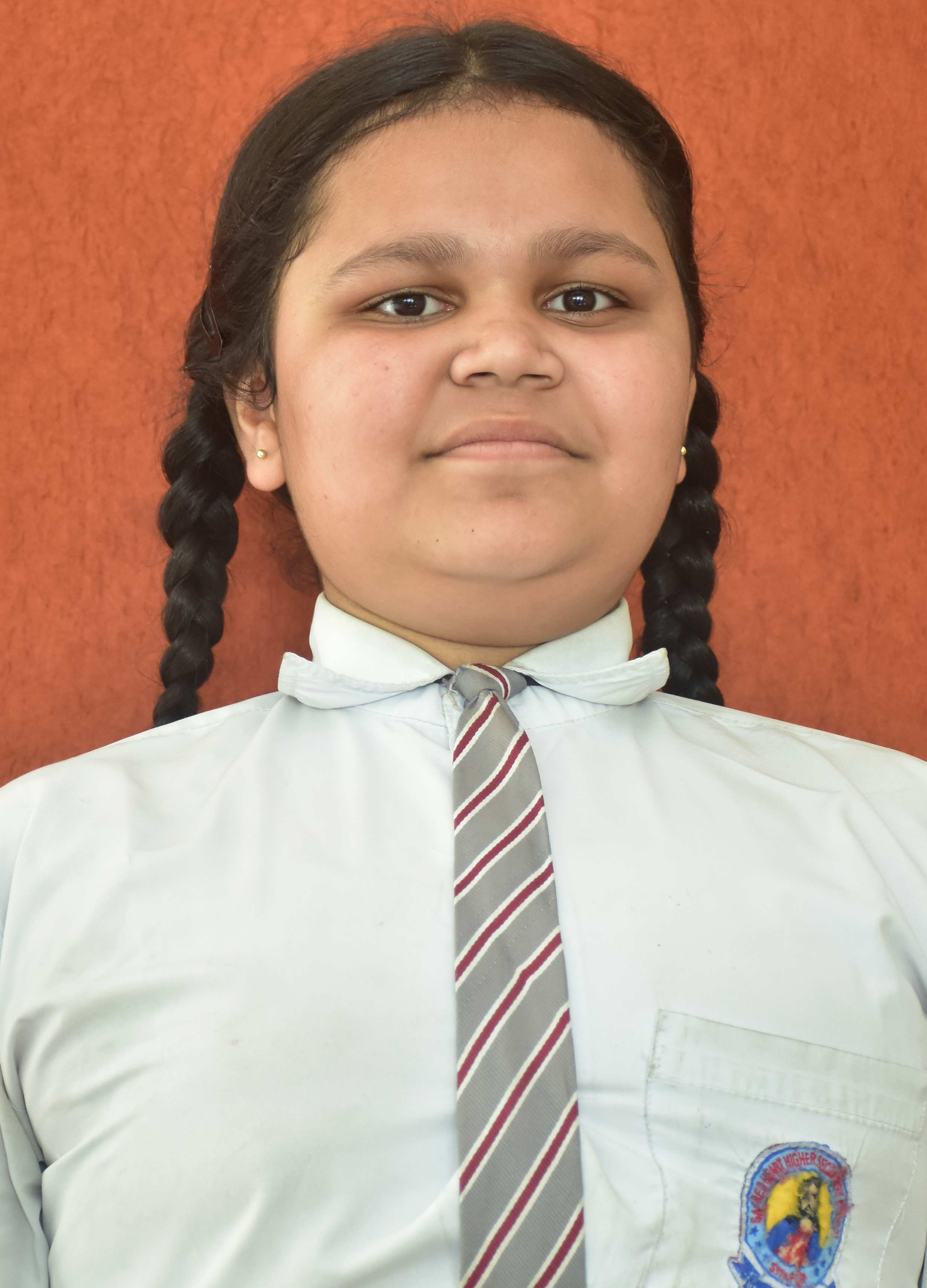 AARNA   TRIPATHI
