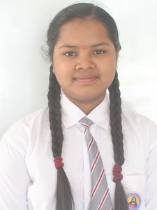PRATIKSHA  SINGH