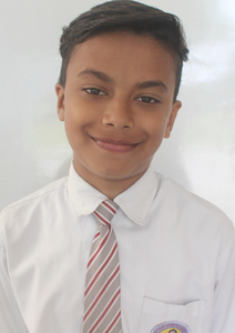 KESHAV  TRIPATHI