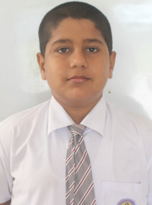 GAURANG  TRIPATHI