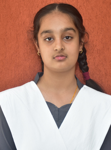HARSHI   SRIVASTAVA