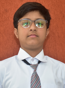 PRANAV  MEHROTRA