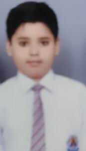 MOHD AMEEQ ARSHAD