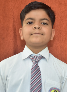 MOHD ARSH  ANSARI