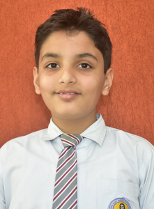 YAGYA  RAJ MEHROTRA