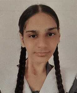SHREYSHRI   VAISH