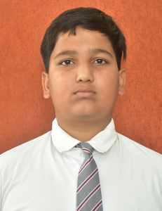 SHREYASH   DIXIT