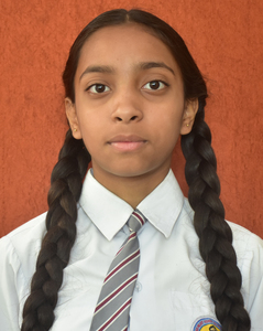 MISTY  RAVIKAR