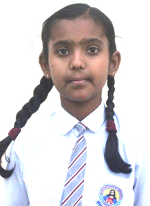VAANI  SRIVASTAVA