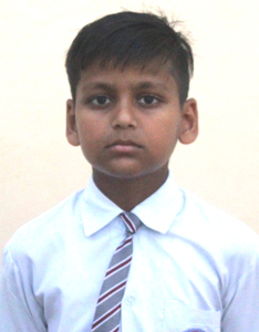 ANUBHAV  VERMA