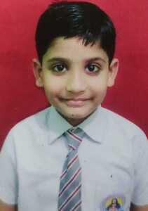 ANANT  VAISH