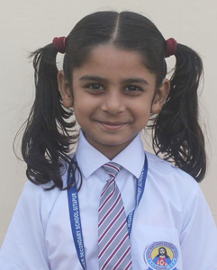ANANYA  SINGH