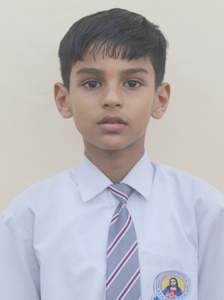 AMAY PRATAP SINGH