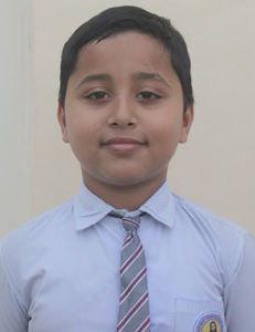 SPARSH  GUPTA