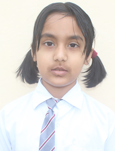 SHEEREEN  FATIMA