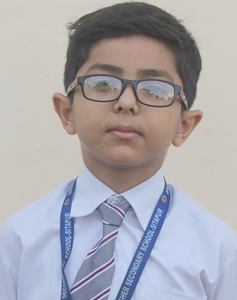 VEER  BHASIN