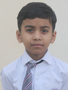 KARTIKEY  SINGH