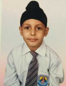 GURMAN  SINGH