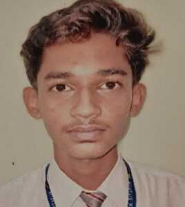 HARSH  VARDHAN