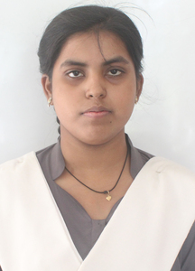 VANSHIKA  AWASTHI