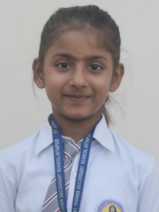 ADAVYA  TRIVEDI