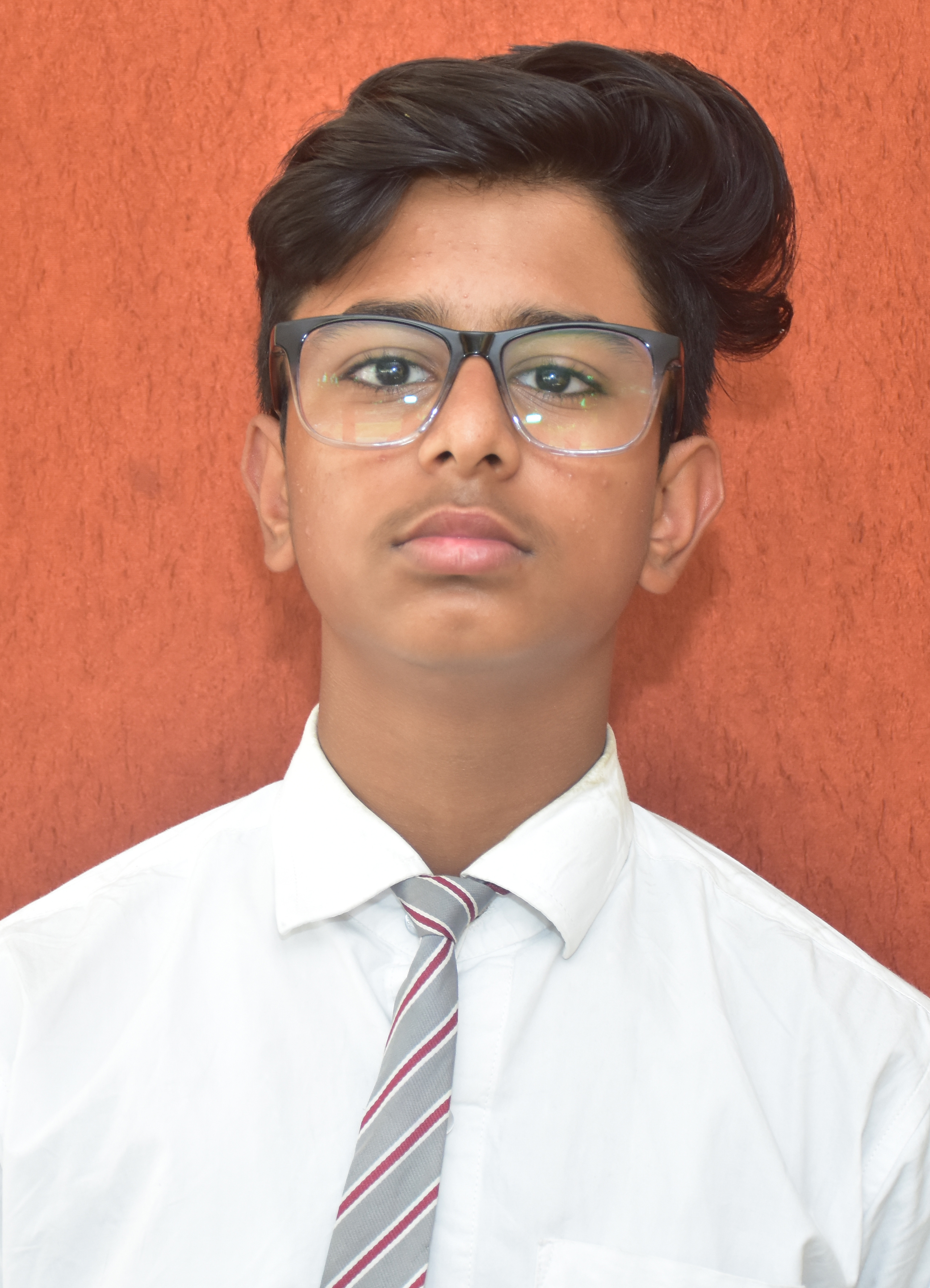 DEV NITIN MISHRA