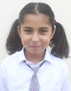 ZOBIA  MIRZA