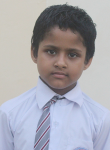 AMAYRA  FATIMA