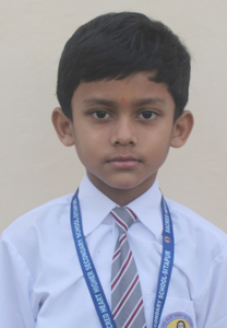 ANSHAL  BAISWAR