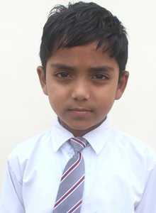 MOHD ATIF  KHAN