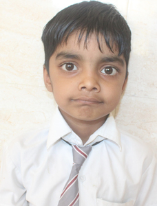 AKSHANSH  SINGH