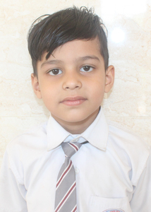 ATHARV  SINGH