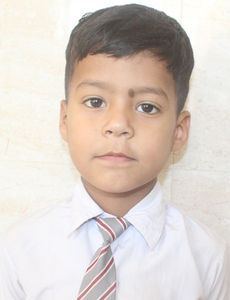 TANISH  JASWANI